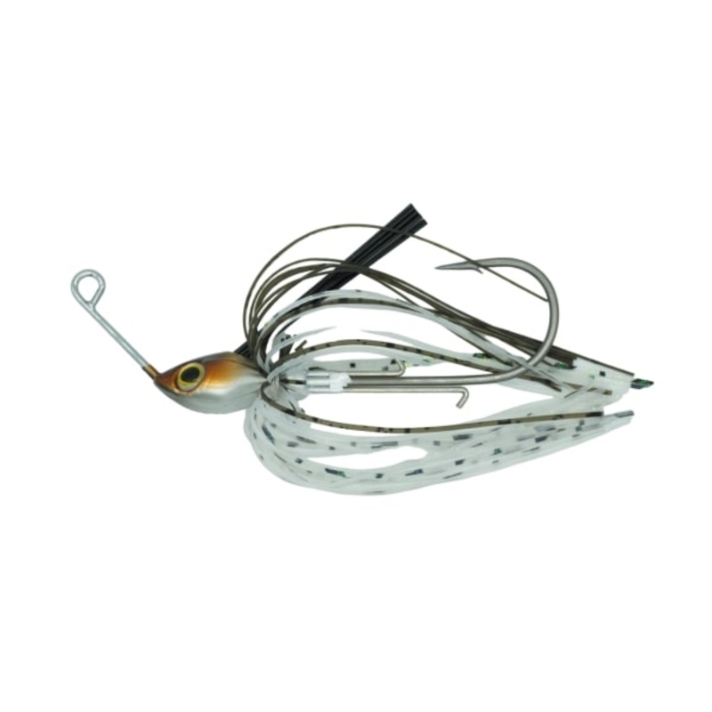 Dstyle Rubber Jig D-Swimmer Version 002 1/2oz Grachoco Fish