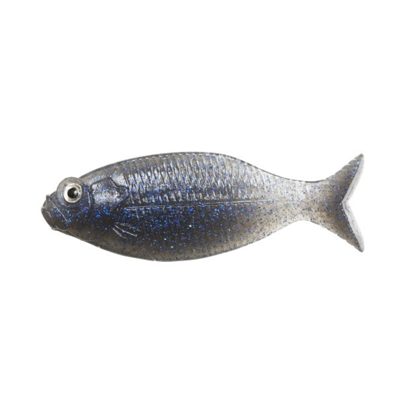 Dstyle Worm Gilluula 3.5inch Yowasugill