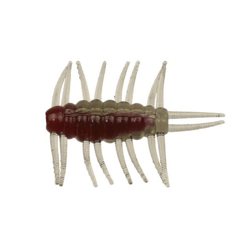 Dstyle Worm SVSB 1.8inch Core Cherry