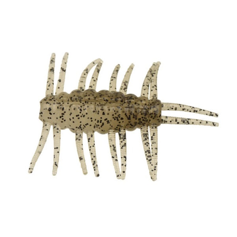 Dstyle Worm SVSB 1.8inch Stealth Shrimp