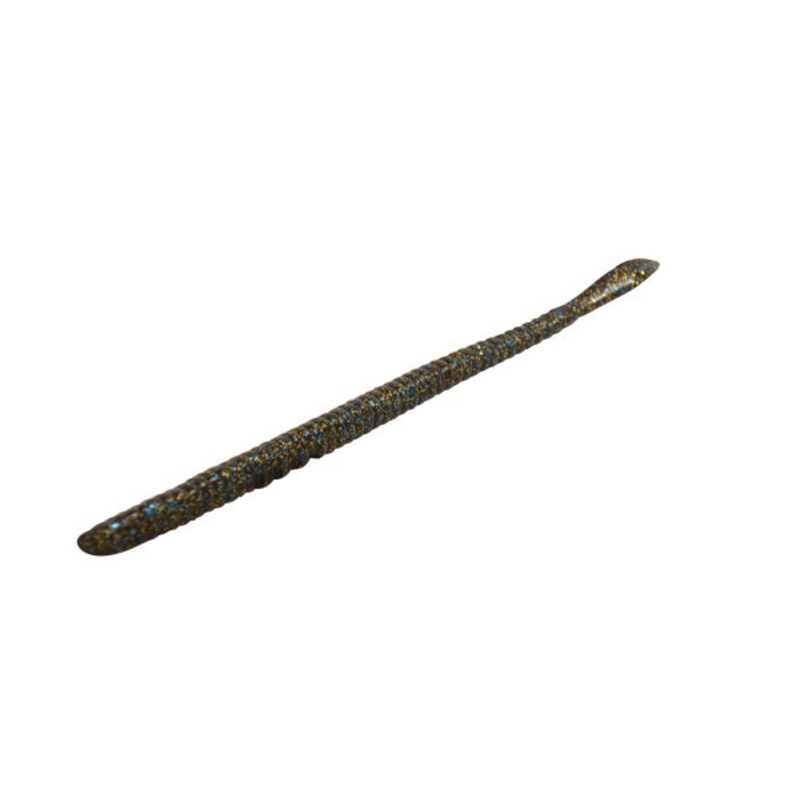 Dstyle Worm Torquee Straight 3.8inch Bluegill