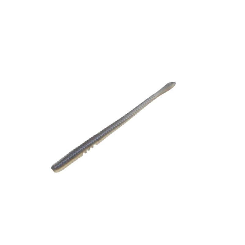 Dstyle Worm Torquee Straight 3.8inch Freshwater Crab