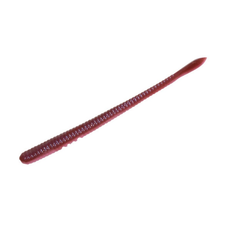 Dstyle Worm Torquee Straight 4.8inch Bubble Earthworm