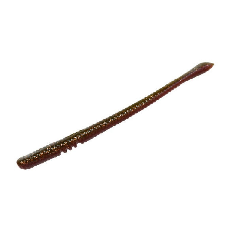Dstyle Worm Torquee Straight 4.8inch Ebi Mizu
