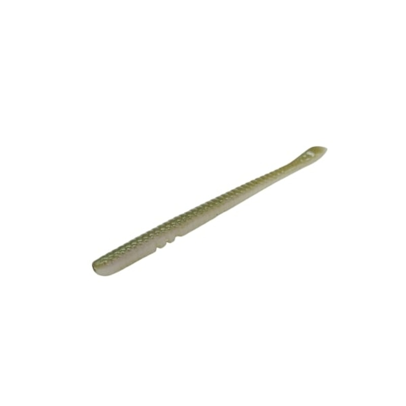 Dstyle Worm Torquee Straight Type HG 3.8inch Hon Wakasagi