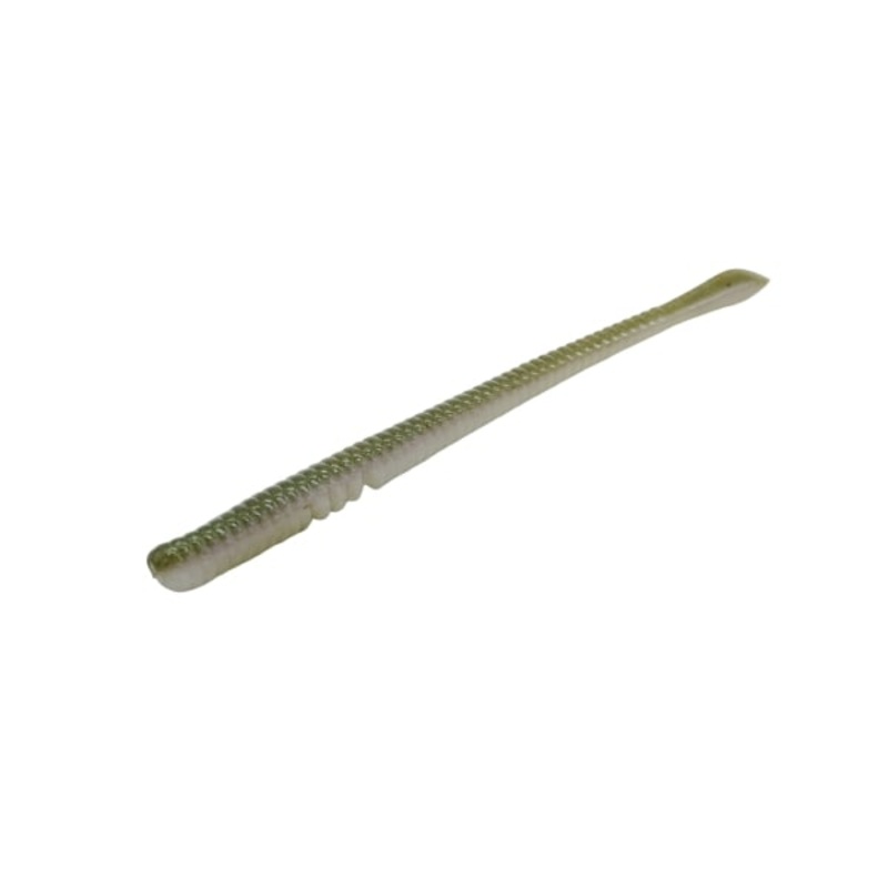 Dstyle Worm Torquee Straight Type HG 4.8inch Hon Wakasagi