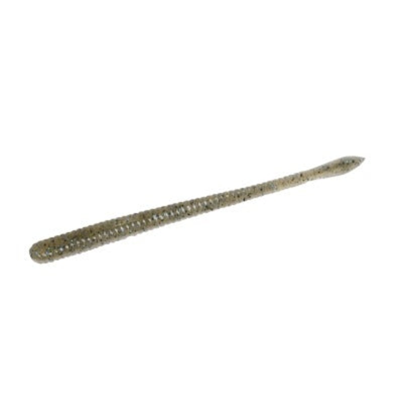 Dstyle Worm Torquee Straight Type HG 4.8inch Lake Shrimp