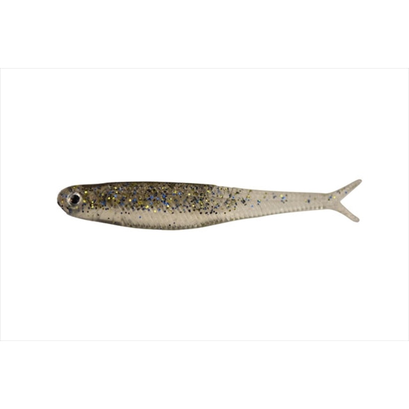 Dstyle Worm Virola 2.8inch Gill