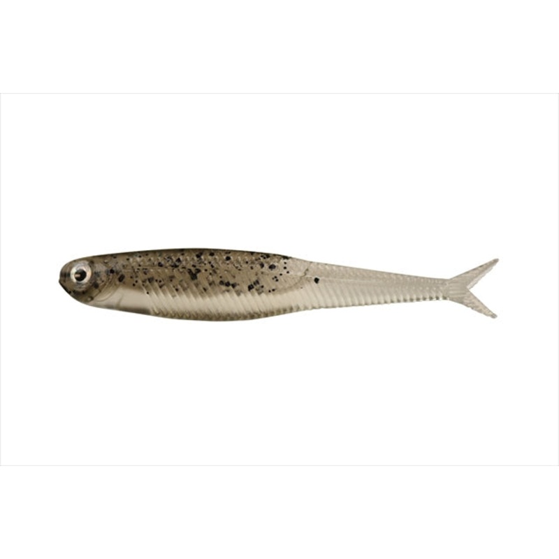 Dstyle Worm Virola 2.8inch Japan Fish