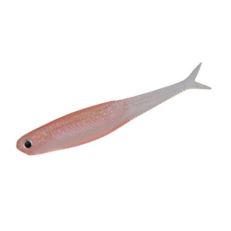 Dstyle Worm Virola 2.8inch Summer Peach