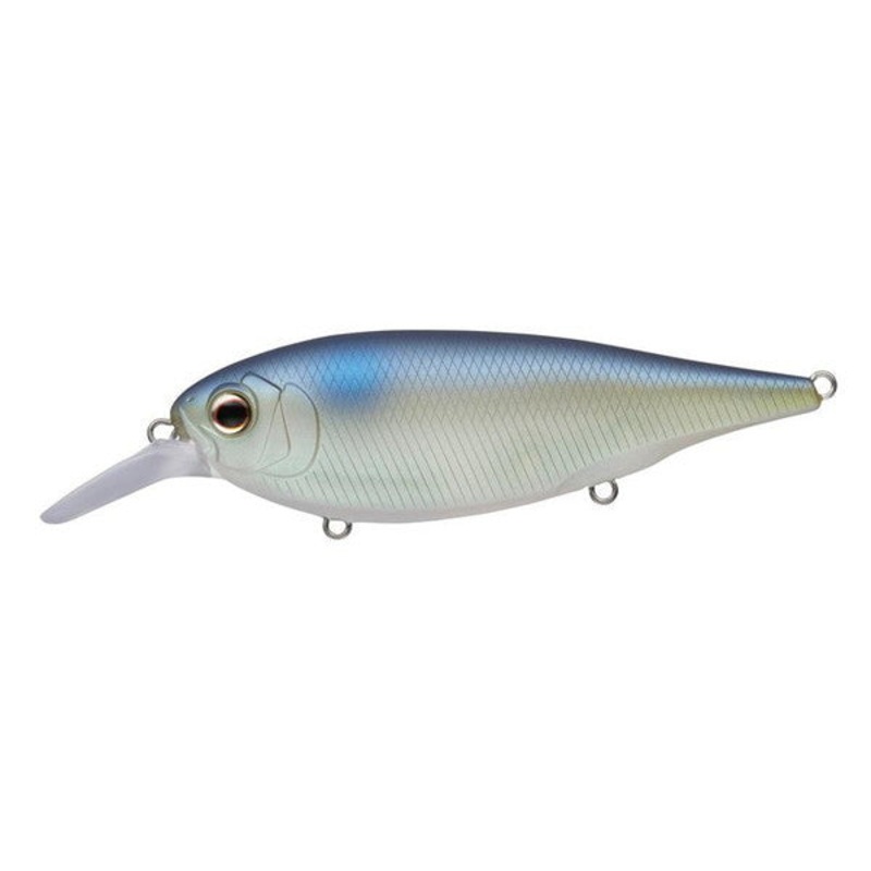 Evergreen Bass Lure X-over #443 Corkscrew