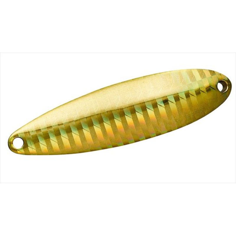 Daiwa Laser Chinook S 4.5g Single Hook G
