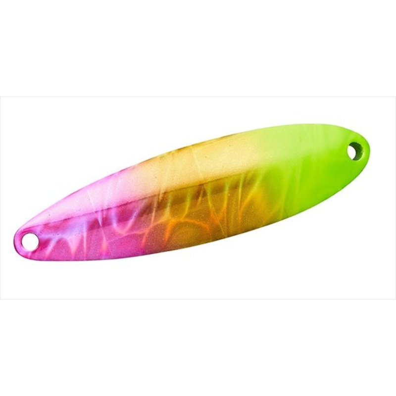 Daiwa Laser Chinook S 4.5g Single Hook PK-CH