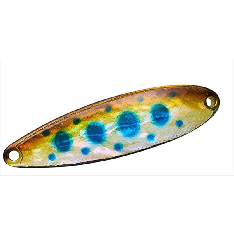 Daiwa Spoon Chinook S 4.5g Abalone Yamame
