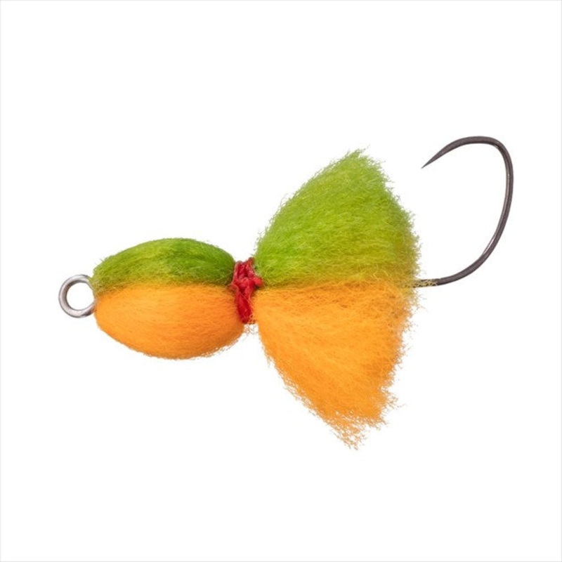 Daiwa Trout Lure Masunohana II 1.0g Summer Mandarin Orange