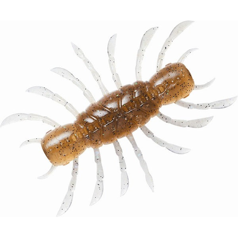 Daiwa Worm Shrimpede 43 Magic Shrimp