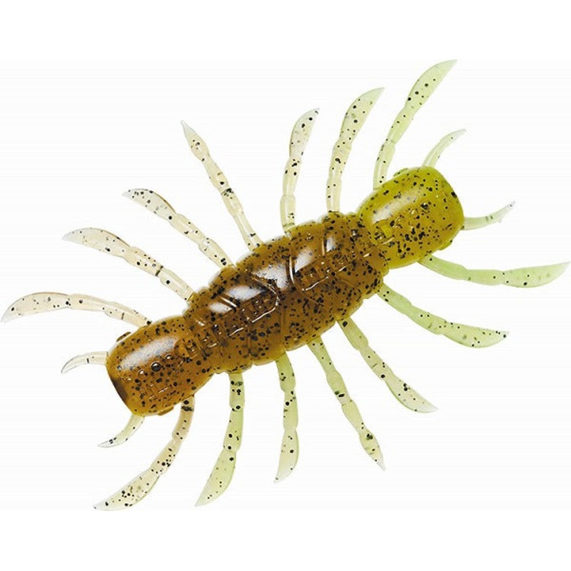 Daiwa Worm Shrimpede 43 Summer Craw