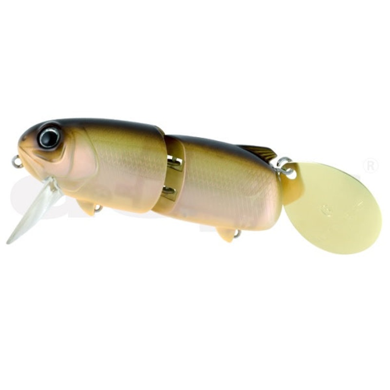 Deps Bass Lure MT.Wake #02 Horizon Shad