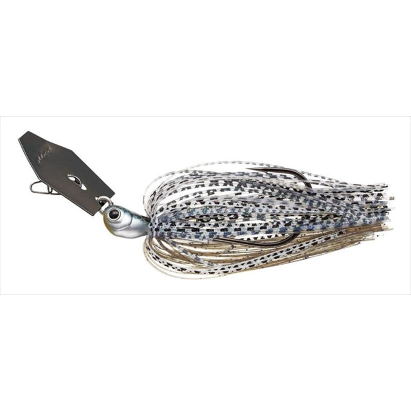 Evergreen Jack Hammer 3/4oz #07 Blue Gill