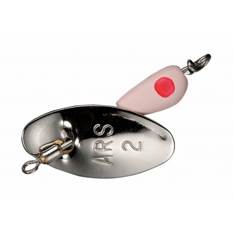 Smith AR-S Spinner Trout Model SH 2g 27 LPI