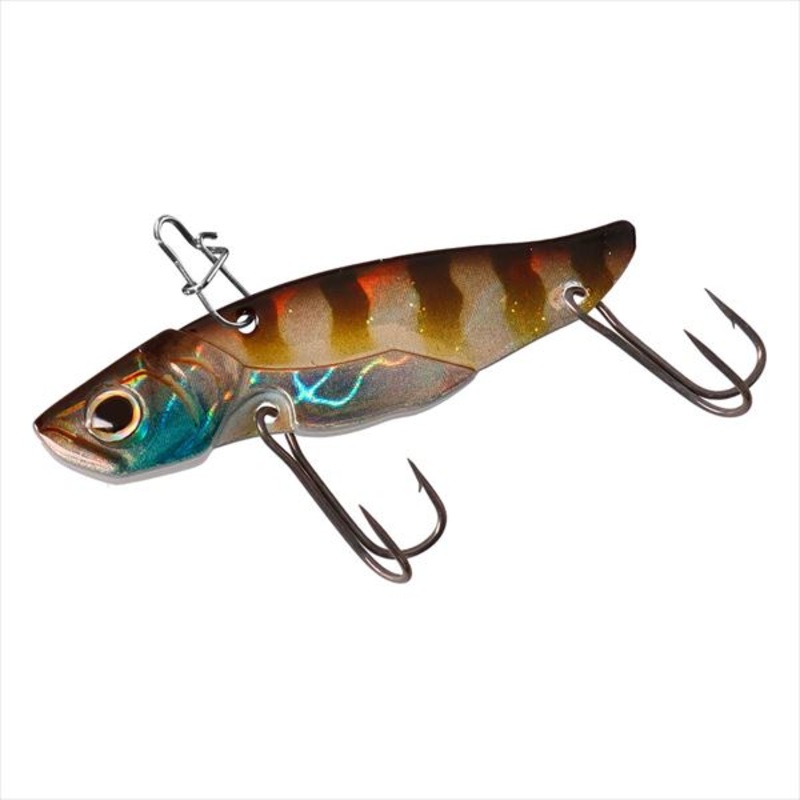 Daiwa Bass Lure Steez Metal Vibe Slim 3.5g Child Gill