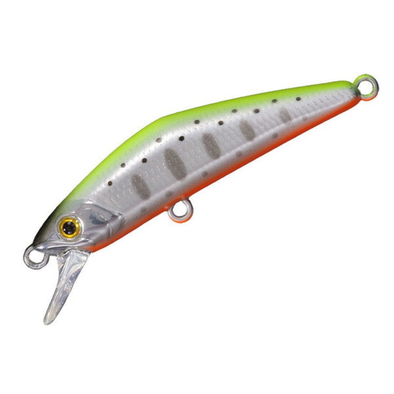 Smith Trout Plug D-Compact 45 FES #18 Chart Yamame Haku