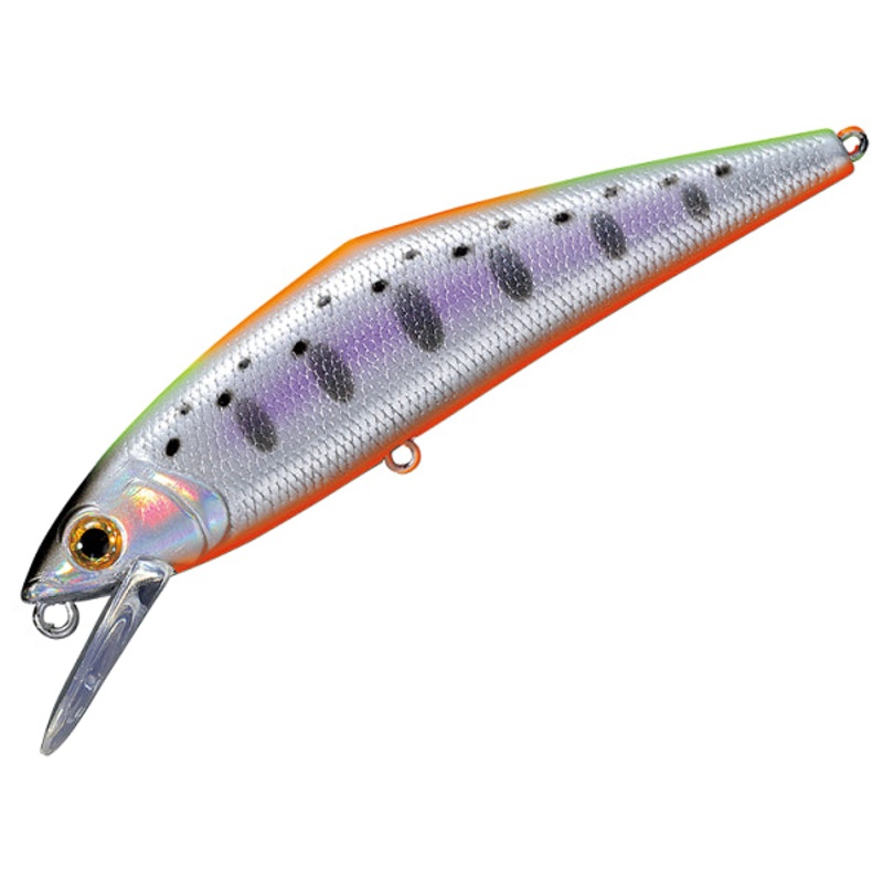 Smith Trout Plug D-Contact 85 #54 WS Indicator