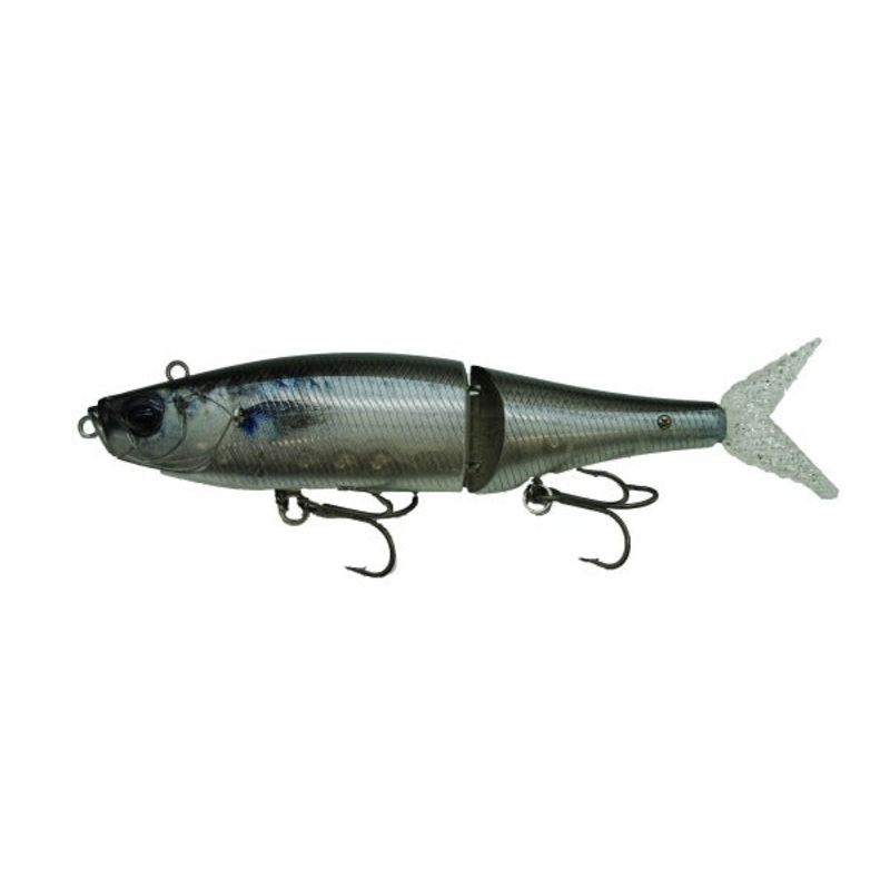 Dstyle Bass Lure Flex-Roler 168F Borise