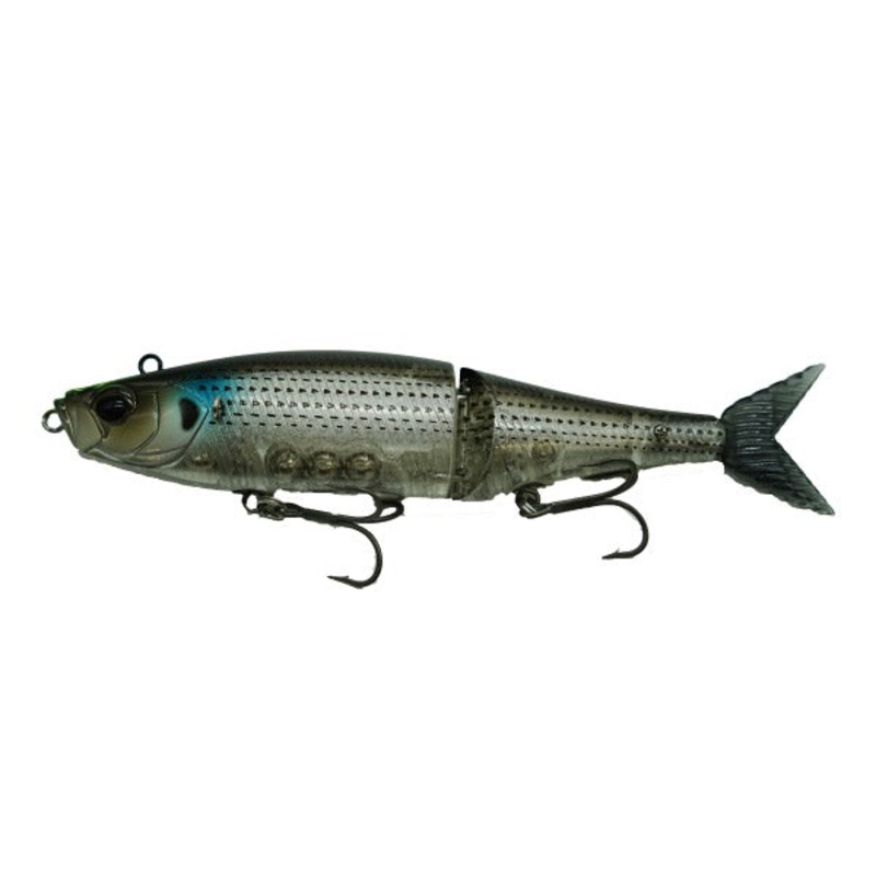 Dstyle Bass Lure Flex-Roler 168F Konoshiron