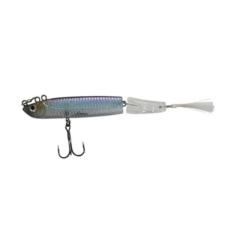 Dstyle Bass Lure Ichirin 70F Yuipi Wakasagi