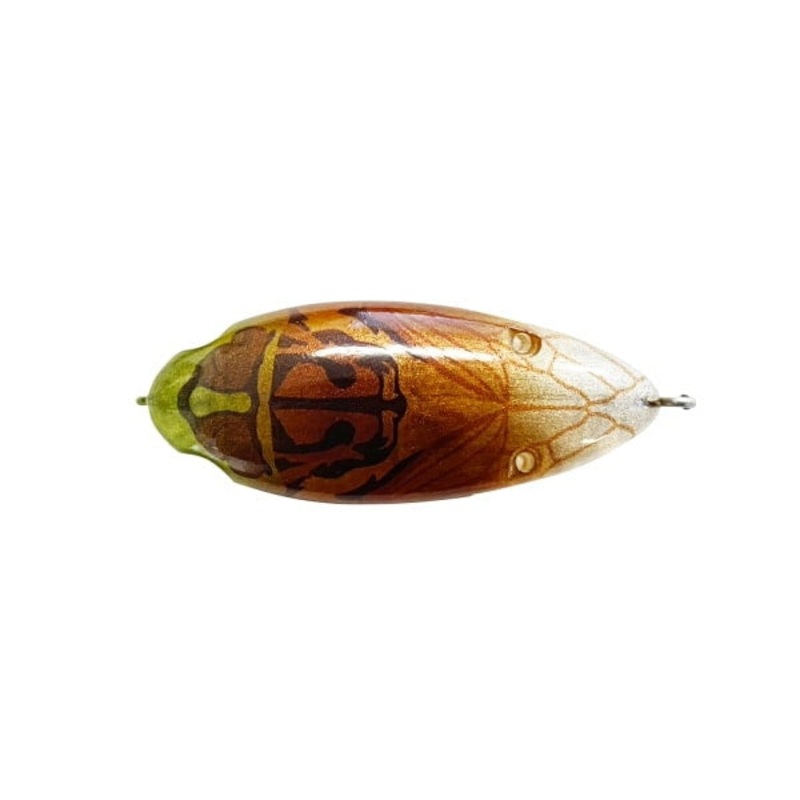 Dstyle Bass Lure Piq-Seng Higurashi