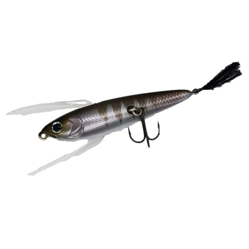 Dstyle Bass Lure Reserve Hass