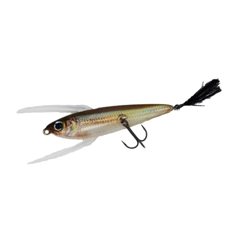 Dstyle Bass Lure Reserve Reservoir Wakasagi