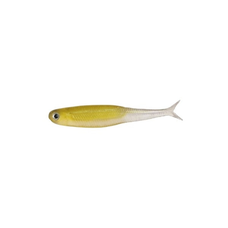 Dstyle Worm Virola 2.8inch Cutie Wakasagi