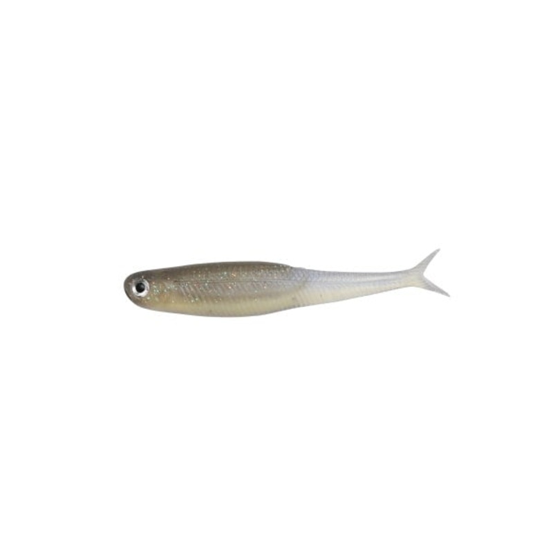 Dstyle Worm Virola 2.8inch Hiuo