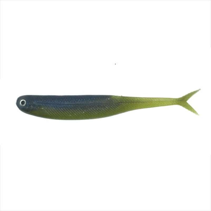 Dstyle Worm Virola Type HG 4inch Mockingbird