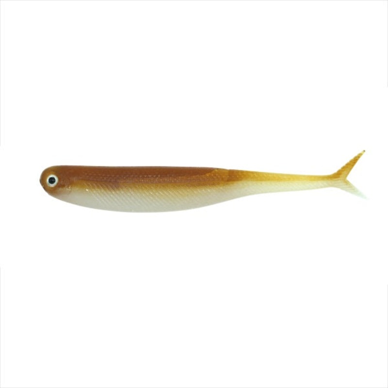 Dstyle Worm Virola Type HG 4inch Wakasagi
