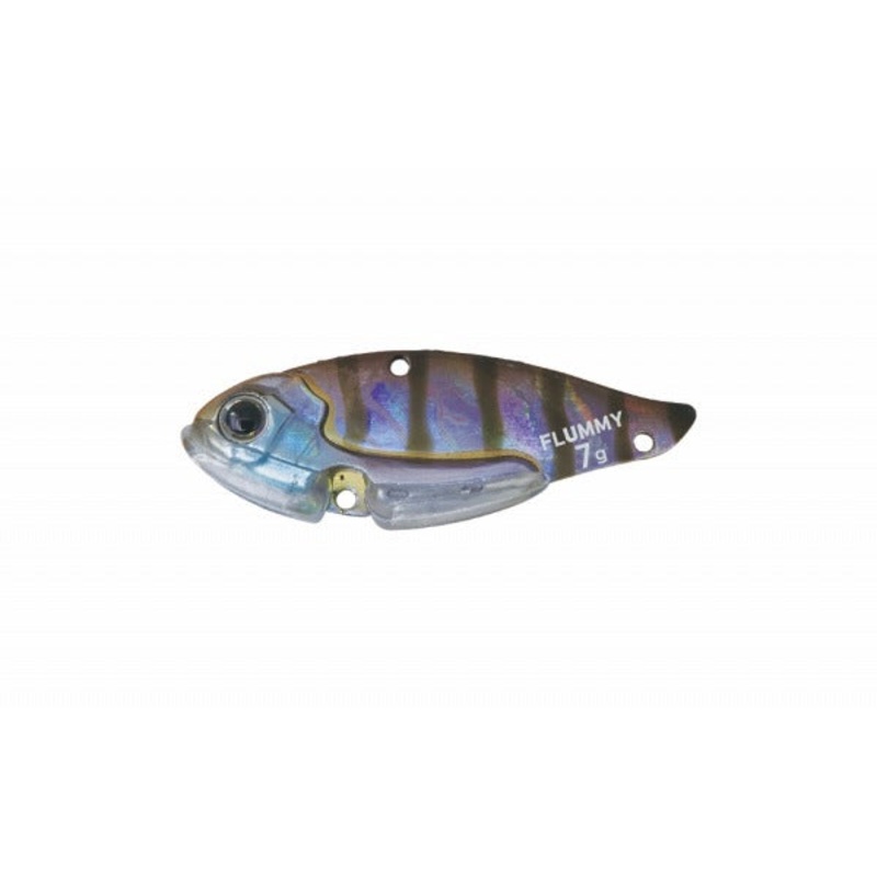 Bottomup Bass Lure Flummy 7.0g Chigill