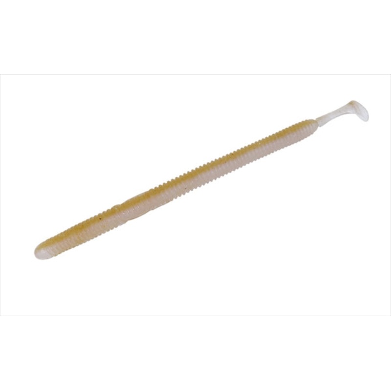 Bottomup Worm Breavor II 5.4inch Raw Wakasagi