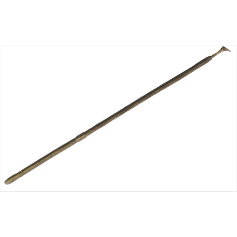 Bottomup Worm Breavor Slim 8inch Dozeu