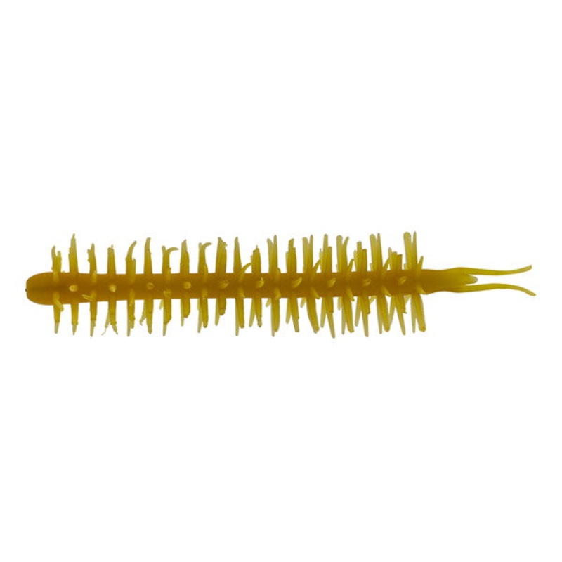 Hideup Worm Coike Straight Elastomer 110 #263 Krillin Kintoki