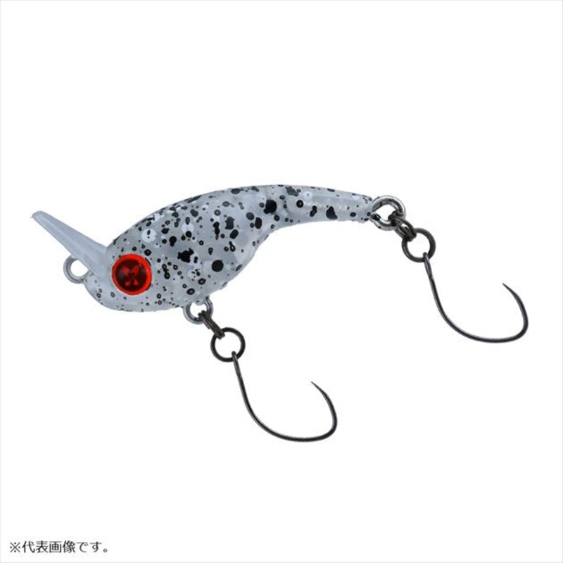 Daiwa Presso Rivecra 30SS Sesame Salt Glow