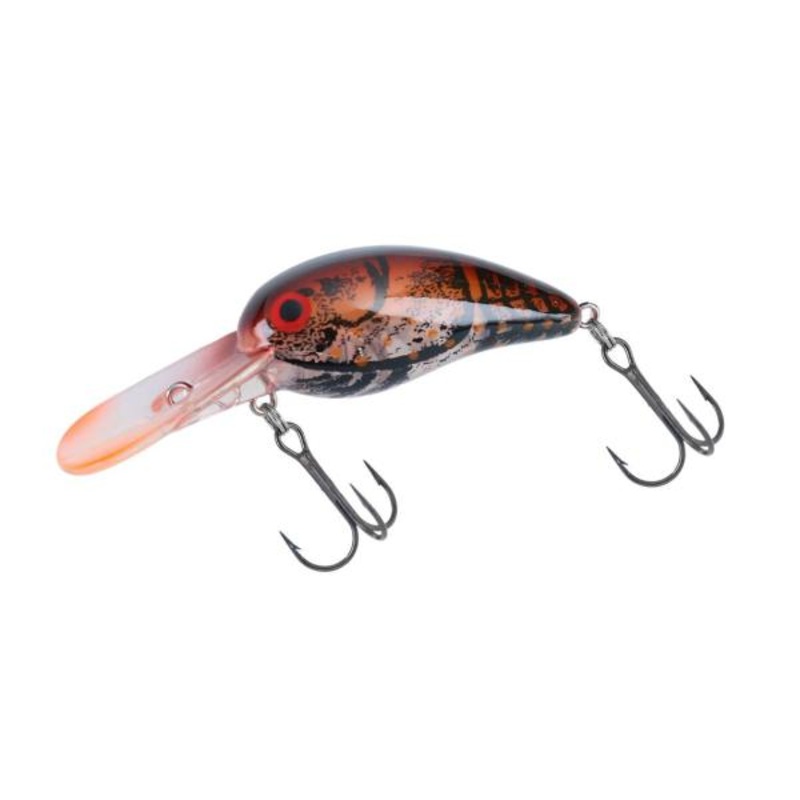 Daiwa Tiny Wild Peanut Phantom Brown Claw