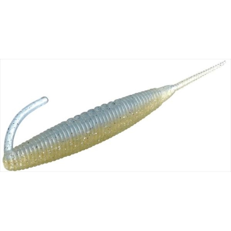 Evergreen Bassenemy Stick 5inch #56 Reservoir Shad