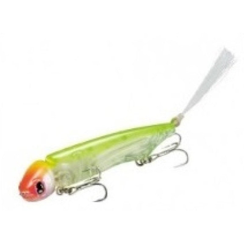 Shimano Bantam Jijil 70 ZT-207Q 240 Holo B Pink H