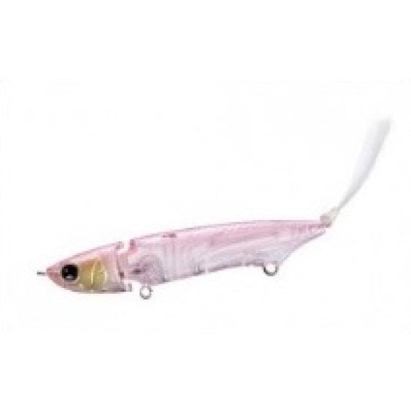 Shimano Bantam Jijil 70 ZT-207Q Holo B Candy 236