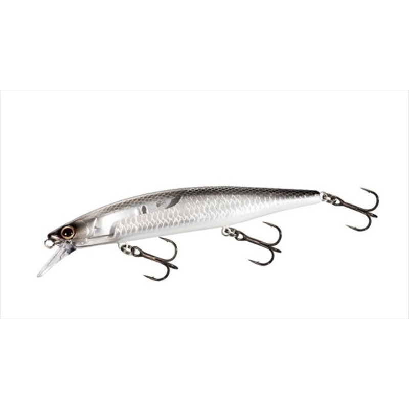 Shimano Bantam World Minnow 115F Flash Boost ZQ-M11U 001 Kyolink Login