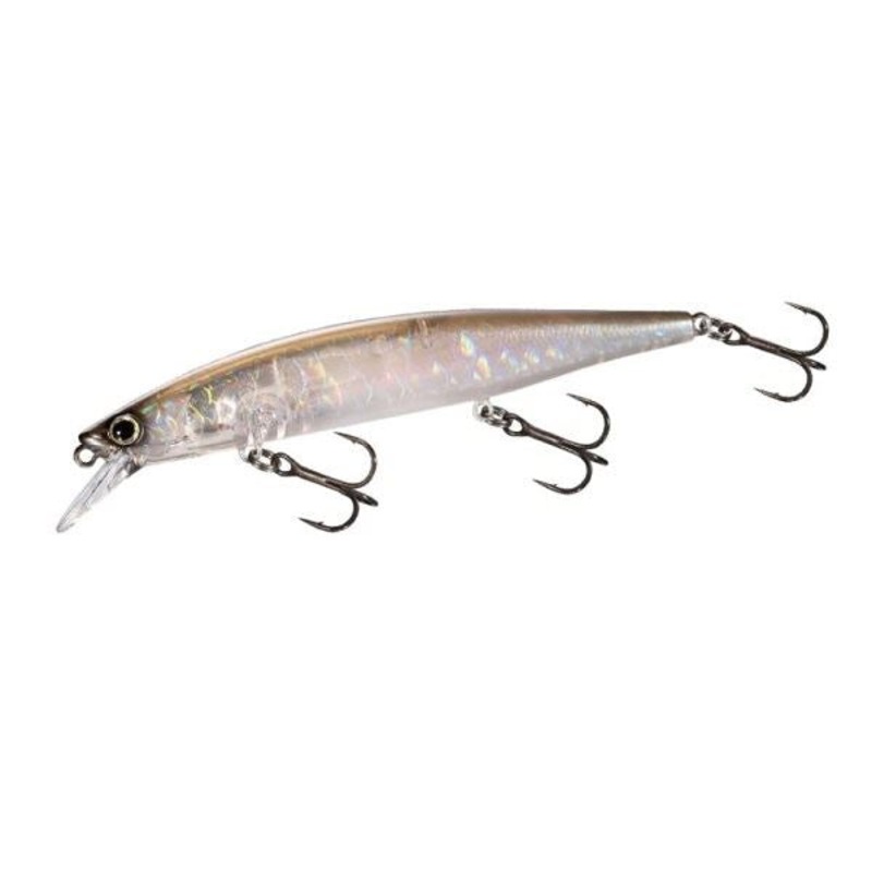 Shimano Bantam World Minnow 115SP Flash Boost ZQ-K11T 016 Toulin Wakasagi