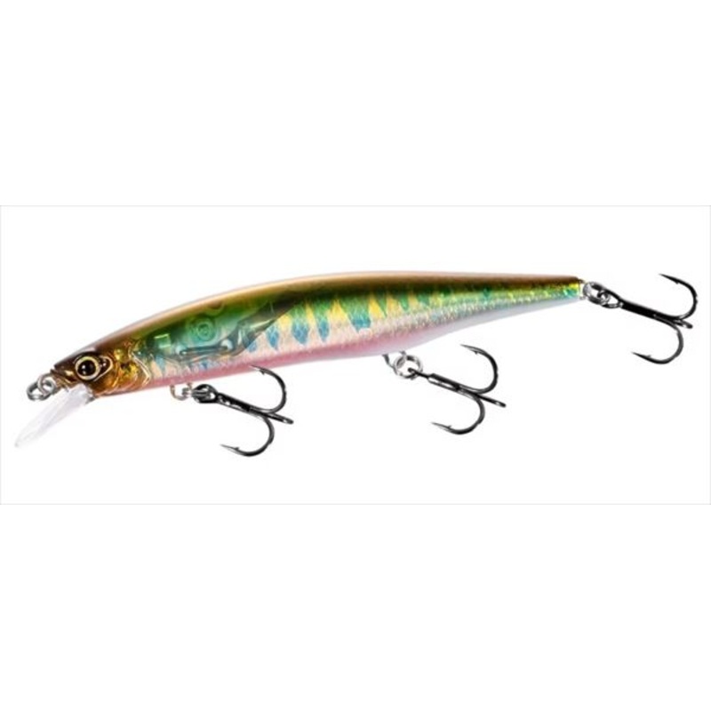 Shimano Bass Lure ZQ-K95W Bantam Zumverno 95SP Flash Boost 002 S Oikawa