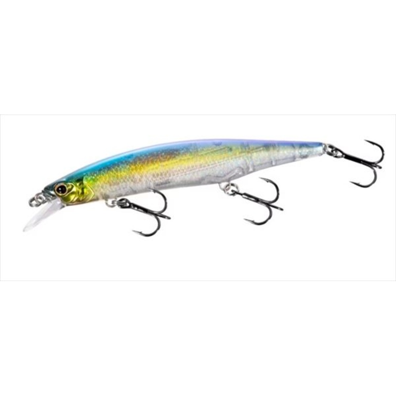 Shimano Bass Lure ZQ-K95W Bantam Zumverno 95SP Flash Boost 006 ST Kirakin